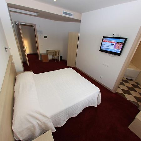 Park Hotel Italia Tezze sul Brenta Стая снимка