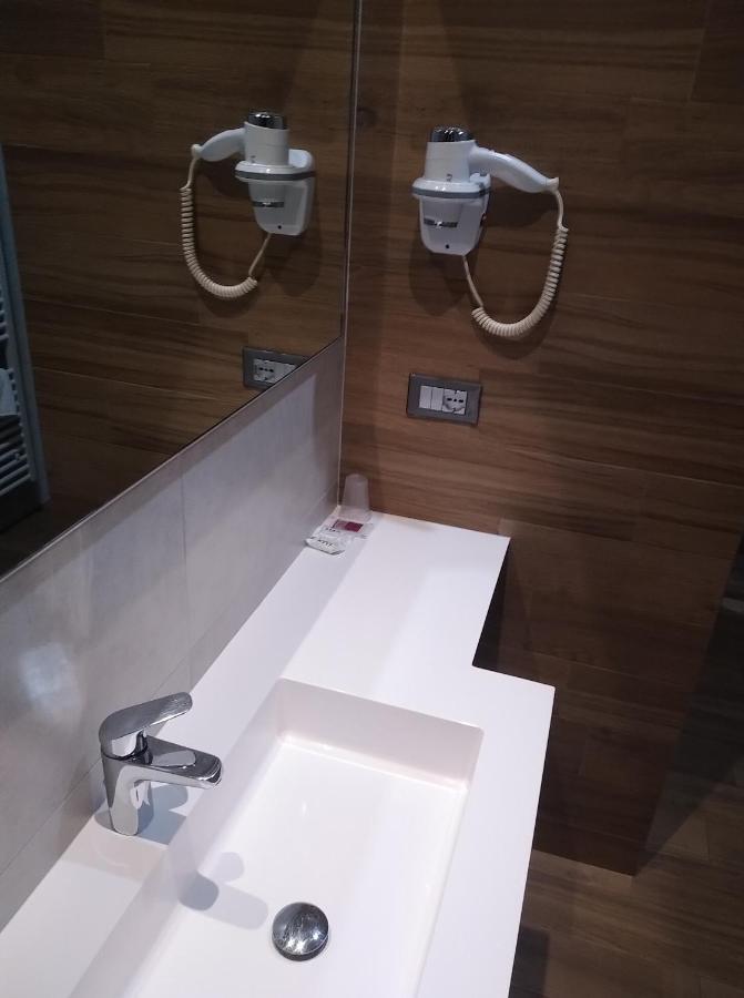 Park Hotel Italia Tezze sul Brenta Екстериор снимка