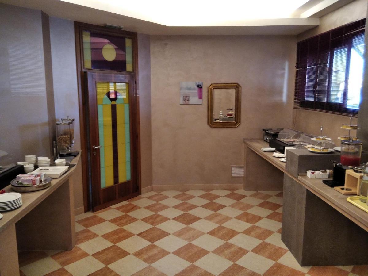 Park Hotel Italia Tezze sul Brenta Екстериор снимка