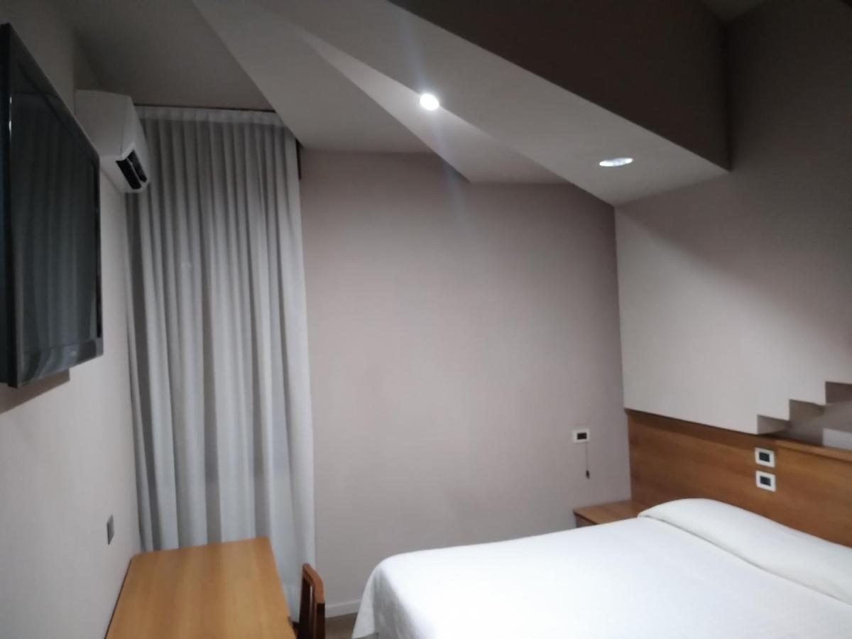Park Hotel Italia Tezze sul Brenta Екстериор снимка