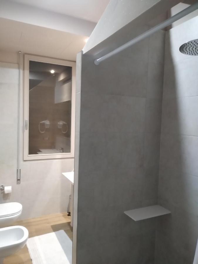 Park Hotel Italia Tezze sul Brenta Екстериор снимка