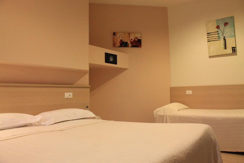 Park Hotel Italia Tezze sul Brenta Екстериор снимка