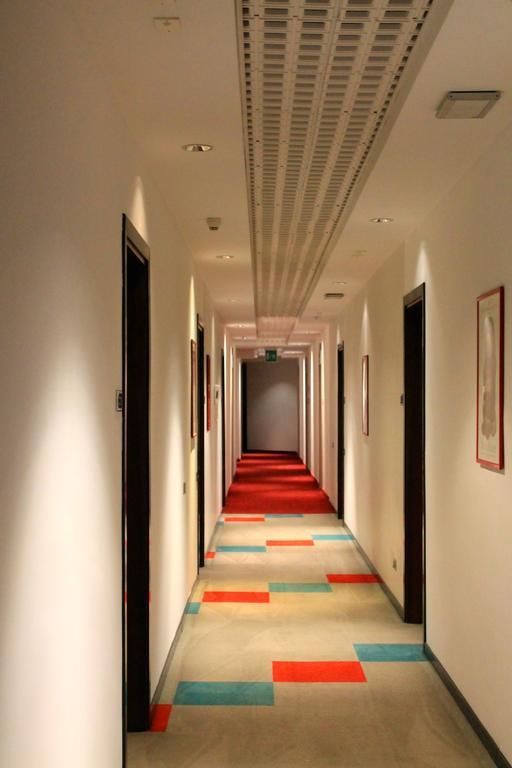 Park Hotel Italia Tezze sul Brenta Екстериор снимка