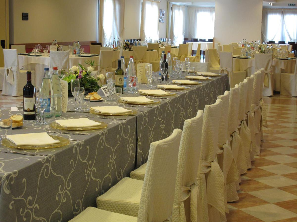 Park Hotel Italia Tezze sul Brenta Екстериор снимка