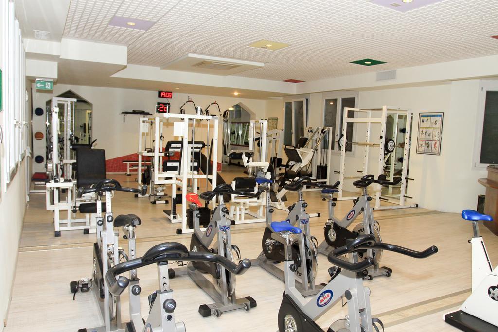Park Hotel Italia Tezze sul Brenta Екстериор снимка