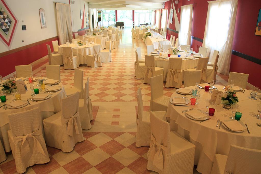 Park Hotel Italia Tezze sul Brenta Стая снимка