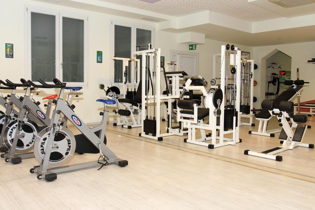 Park Hotel Italia Tezze sul Brenta Стая снимка