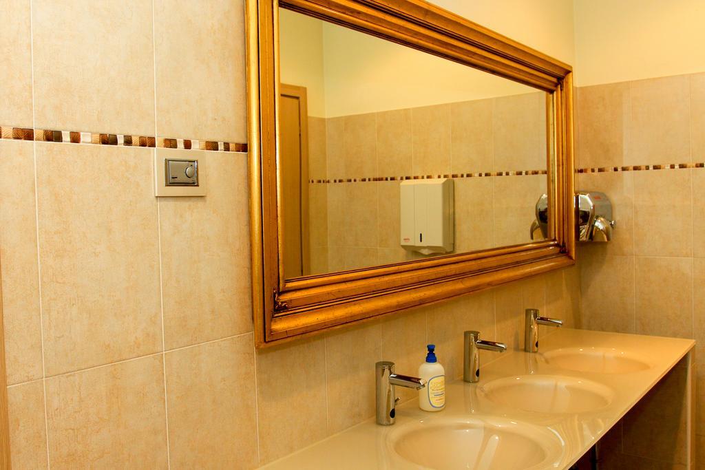Park Hotel Italia Tezze sul Brenta Стая снимка