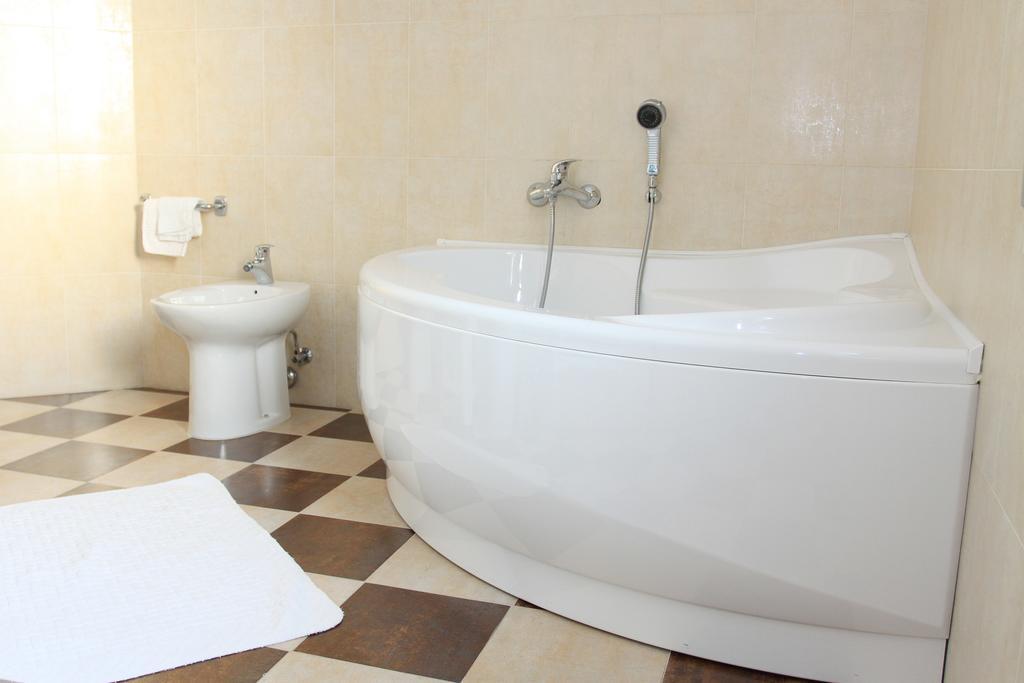 Park Hotel Italia Tezze sul Brenta Екстериор снимка