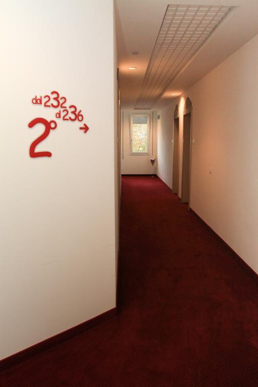 Park Hotel Italia Tezze sul Brenta Стая снимка