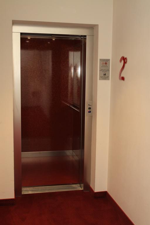 Park Hotel Italia Tezze sul Brenta Екстериор снимка