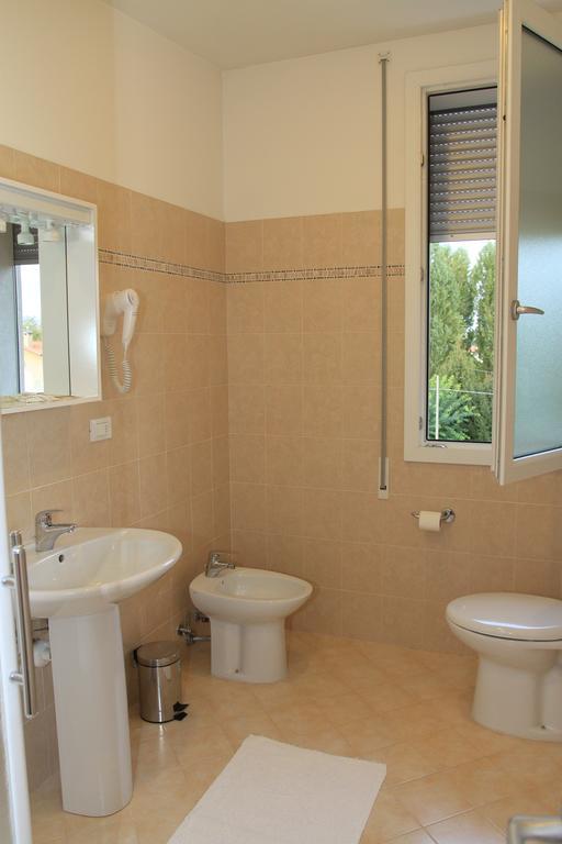 Park Hotel Italia Tezze sul Brenta Екстериор снимка