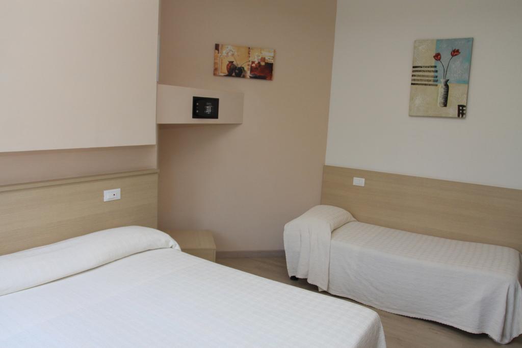 Park Hotel Italia Tezze sul Brenta Стая снимка