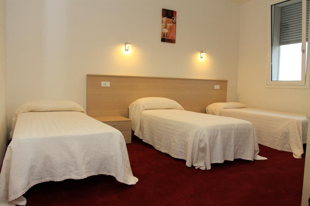 Park Hotel Italia Tezze sul Brenta Стая снимка