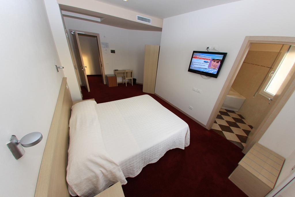 Park Hotel Italia Tezze sul Brenta Стая снимка