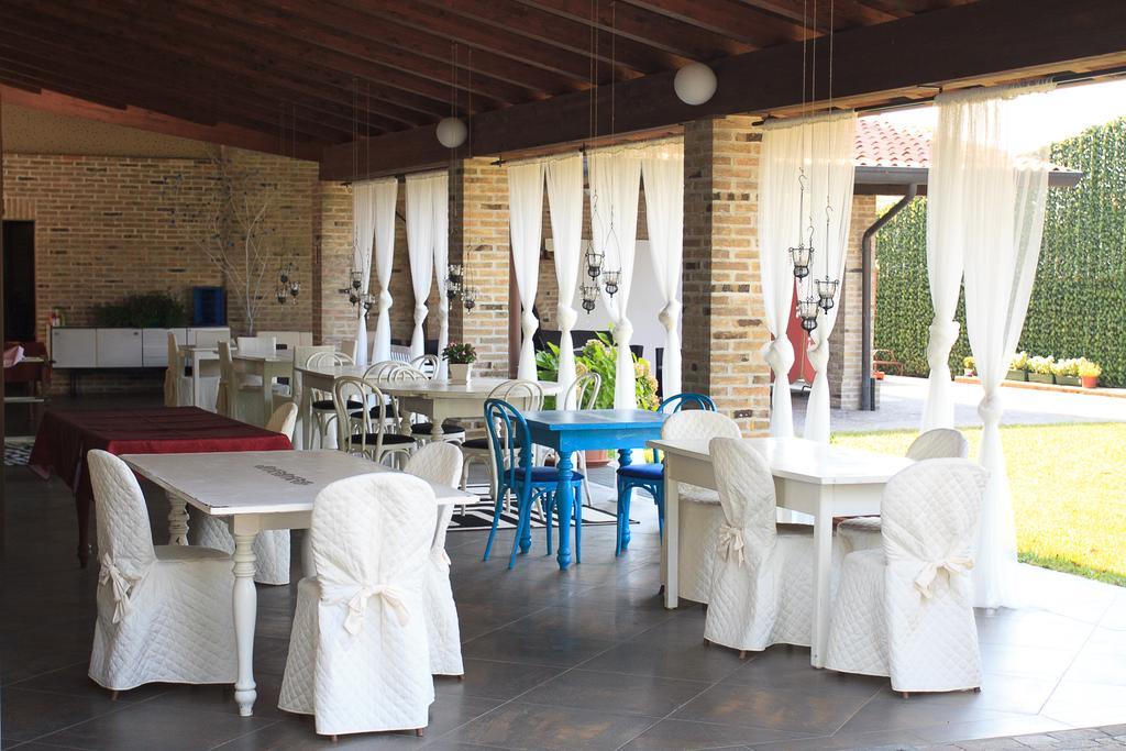 Park Hotel Italia Tezze sul Brenta Екстериор снимка