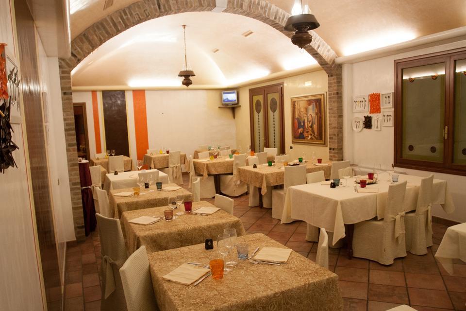 Park Hotel Italia Tezze sul Brenta Екстериор снимка