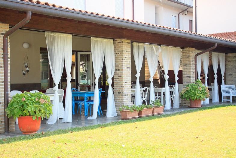 Park Hotel Italia Tezze sul Brenta Екстериор снимка