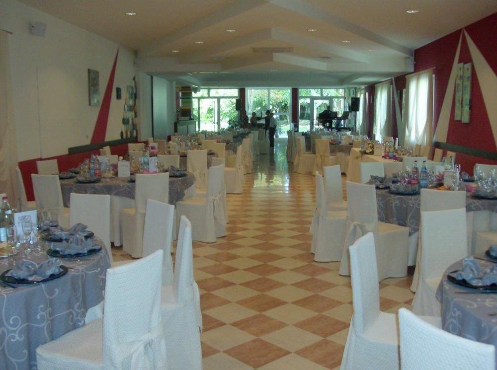 Park Hotel Italia Tezze sul Brenta Екстериор снимка