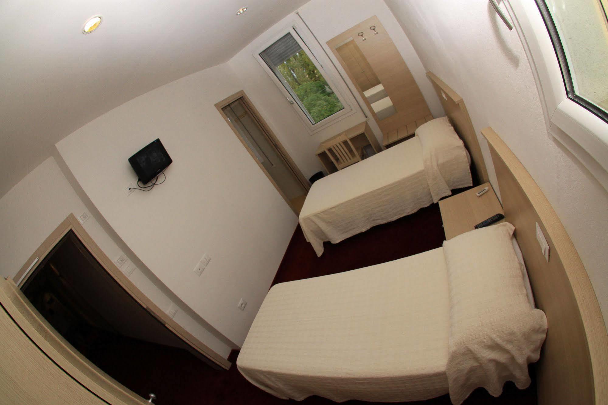Park Hotel Italia Tezze sul Brenta Екстериор снимка
